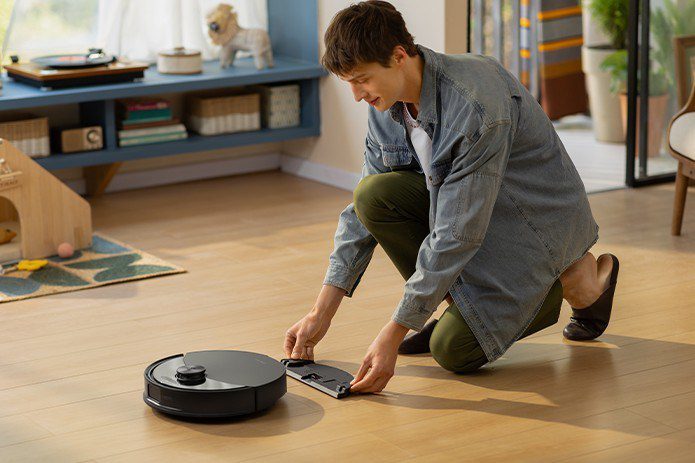 the best robot vacuum deals available during