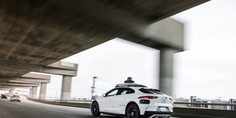 Waymo says it built a better benchmark for comparing robotaxis to humans 15 waymo says it built a better benchmark