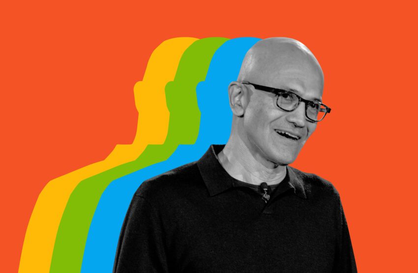 microsoft and openai broke up - now