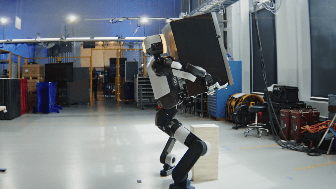 South Korea to spend $1T on more memory chip production and humanoid robots 2 south korea to spend 1t on more