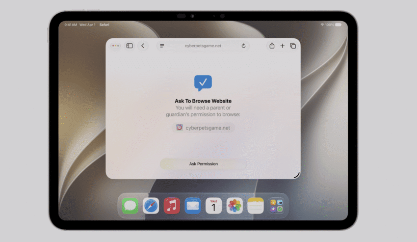apple s screen time updates are too