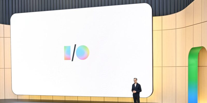 Sundar Pichai on ‘California optimism’ & doing hard, exciting work at 2026 Stanford Commencement Address 12 sundar pichai on california optimism and doing