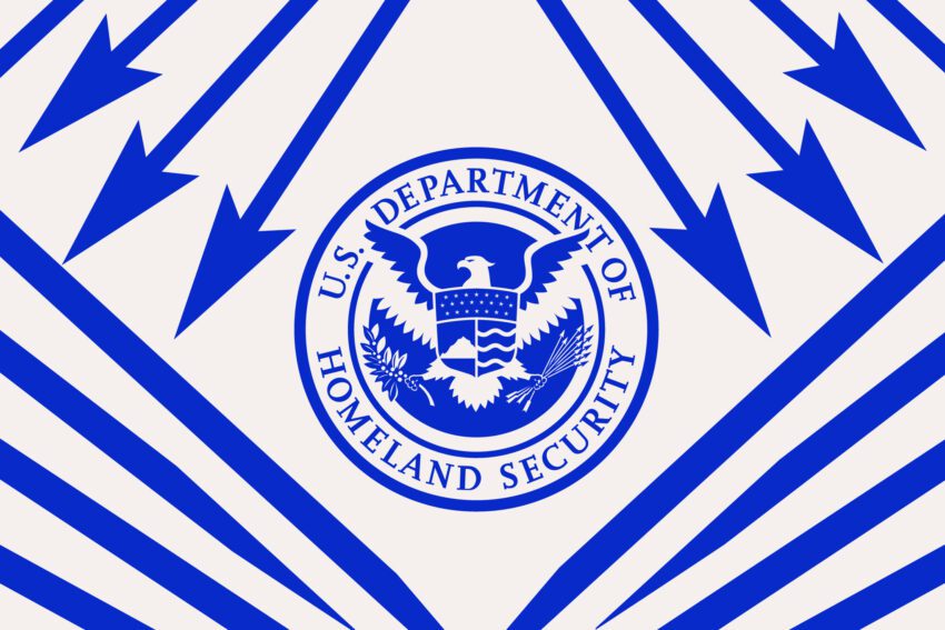 congress just gave dhs another 70 billion