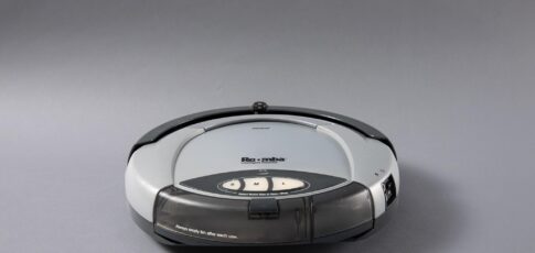 how roomba started a robot revolution