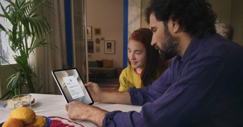 apple is giving screen time and parental