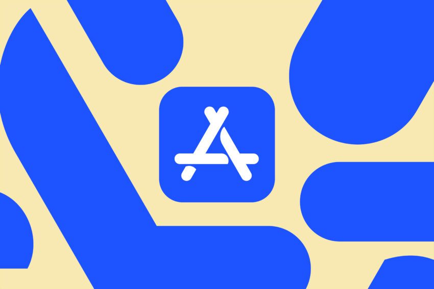 the app store is going to add