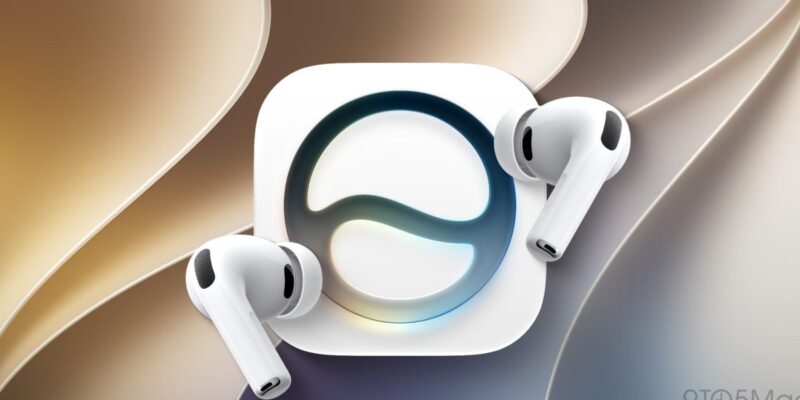 airpods pro 3 are getting even better