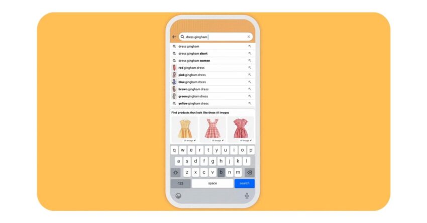 amazon now generates images of fake products
