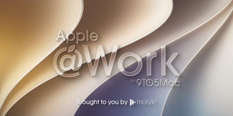 Apple @ Work: The era of legacy MDM is over, and declarative management is the new standard 8 apple work the era of legacy mdm