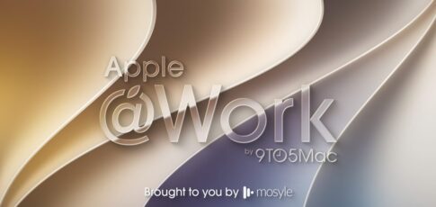 apple work podcast leebry aims to unify