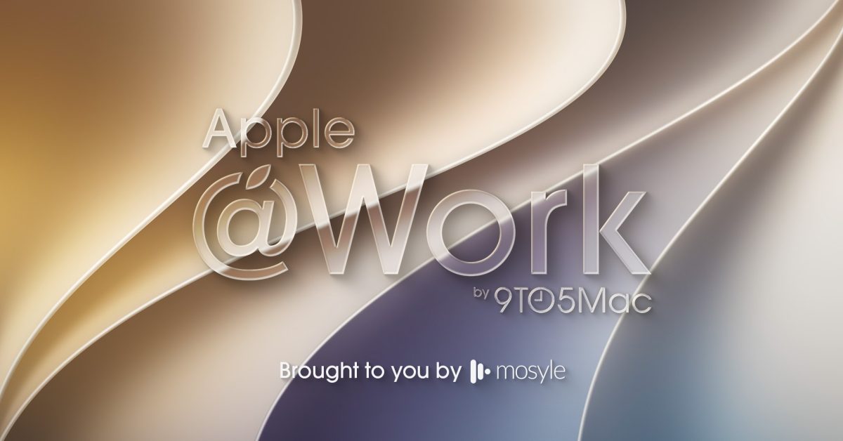 Apple @ Work Podcast: Leebry aims to unify your SaaS tools for AI use 2 apple work podcast leebry aims to unify