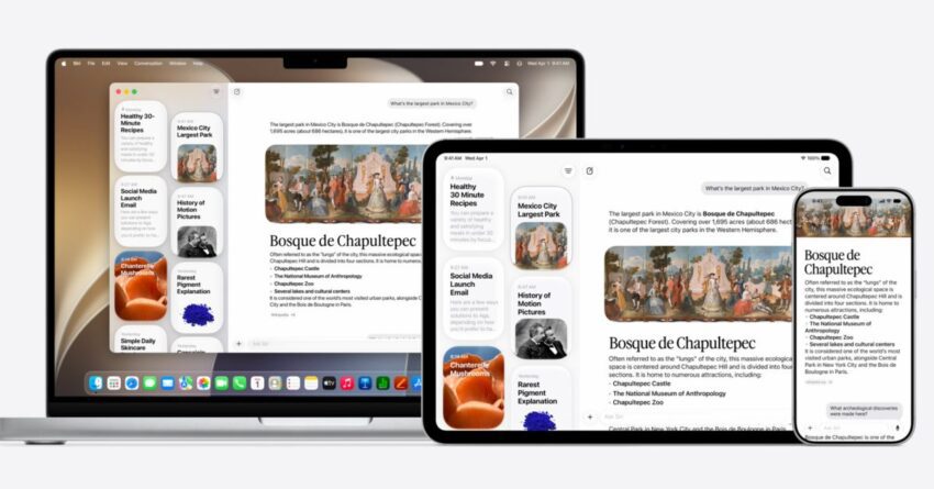 apple s new foundation models explained on-device