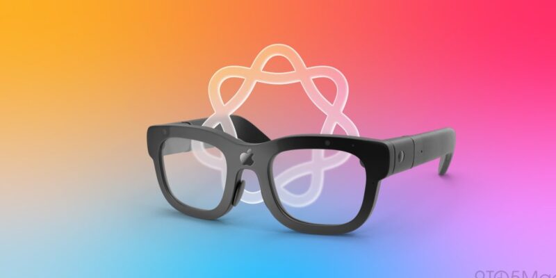 Apple AI glasses launch pushed back to late 2027, Vision Air to arrive by 2029: report 16 apple ai glasses launch pushed back to