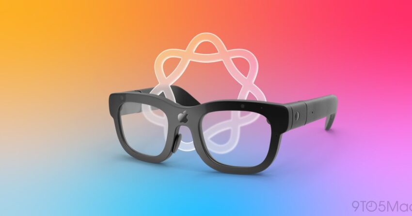 apple ai glasses launch pushed back to