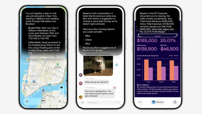 wwdc 2026 everything announced on siri ai