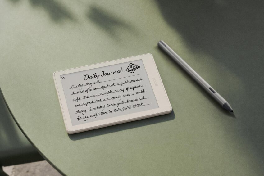 boox s new e-reader could replace your