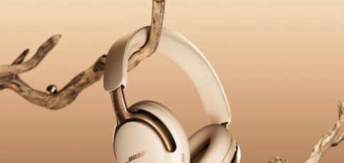 bose thinks it can be a media