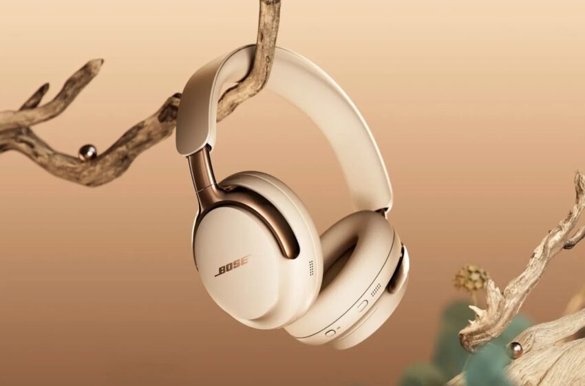 bose thinks it can be a media