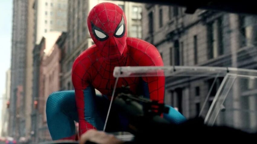 hulk punisher join peter parker in spider-man