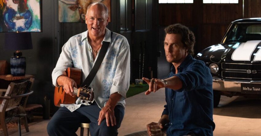 apple tv reveals new comedy series with