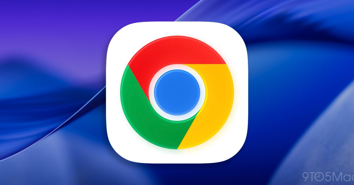 chrome for mac breaks benchmark records on