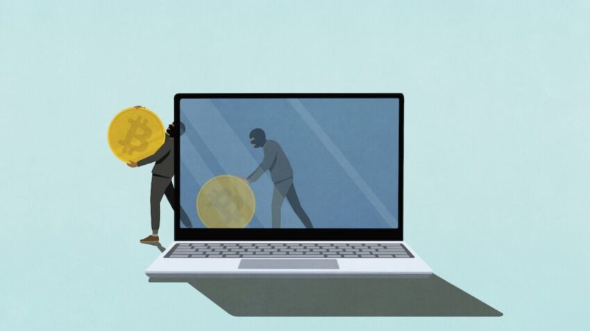 microsoft discovers new lightweight backdoor that steals