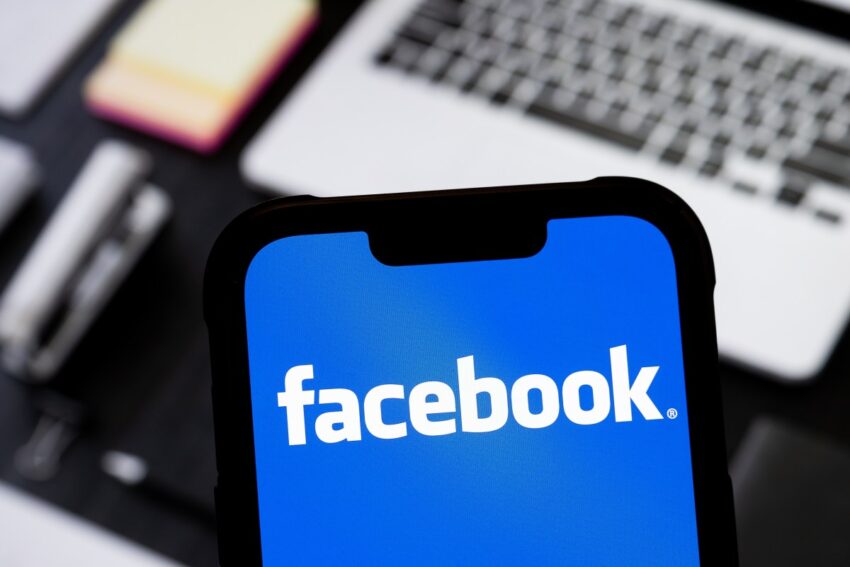 facebook rolls out an ai companion app