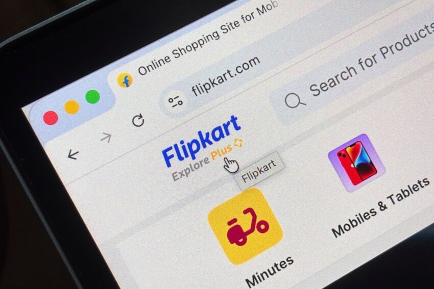 walmart-backed flipkart expands quick-commerce push as amazon