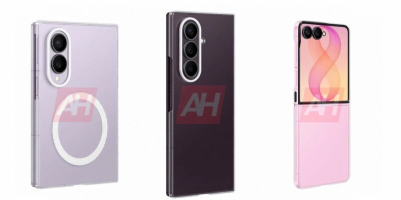 samsung s galaxy z fold 8 series