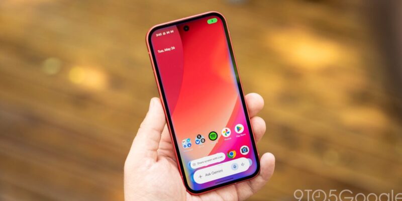 Gemini overlay gets expanded ‘plus’ menu to do more without opening app 15 gemini overlay gets expanded plus menu to