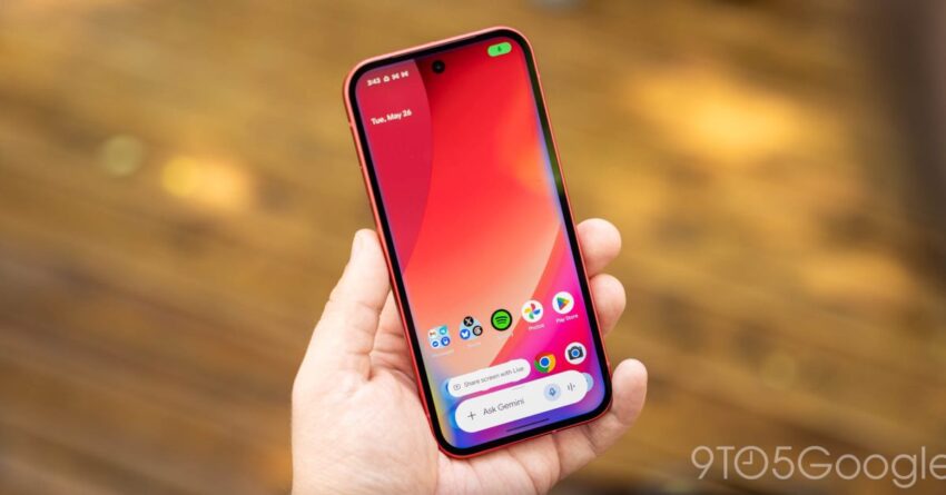 Gemini overlay gets expanded ‘plus’ menu to do more without opening app 1 gemini overlay gets expanded plus menu to