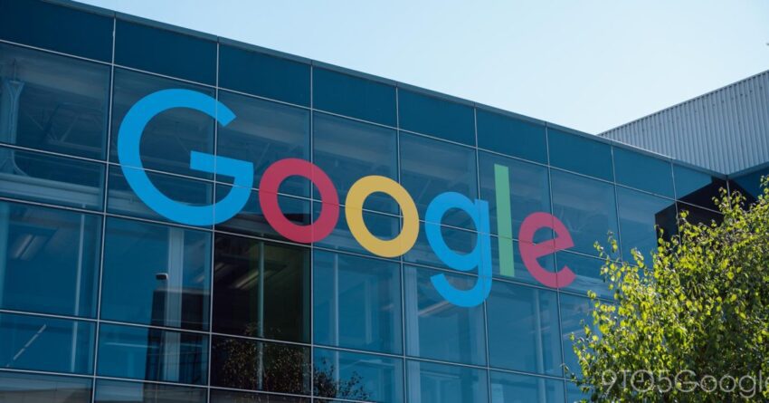 google s parent company alphabet is being