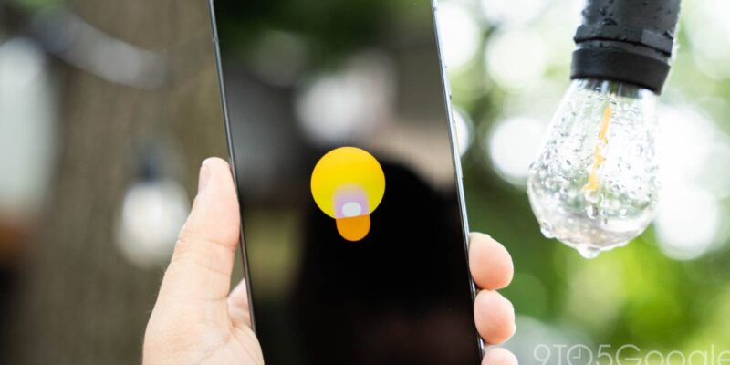 you can thank ai for google keeps