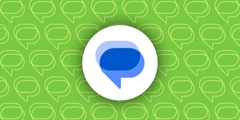 what new google messages features are rolling