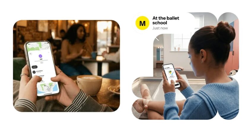 heypolo is a privacy-first family safety and