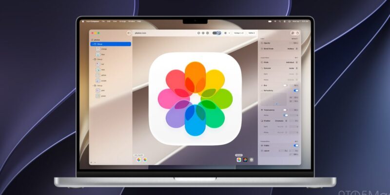 icon composer 2 and sf symbols 8