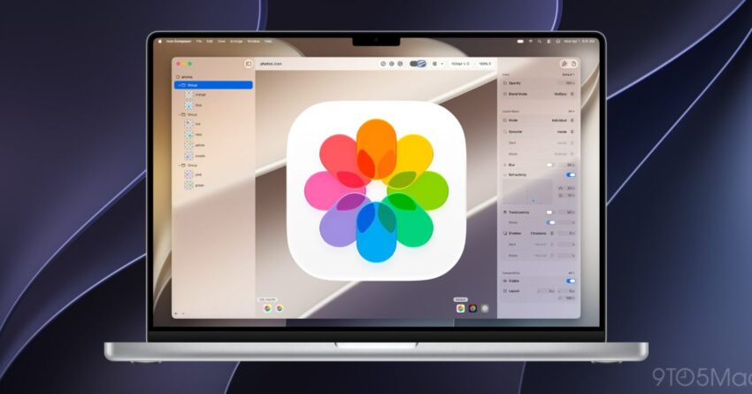 icon composer 2 and sf symbols 8