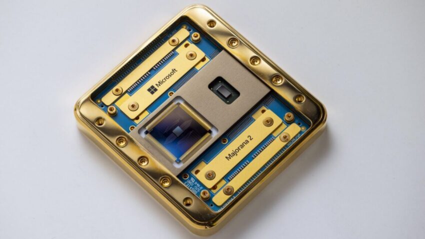 microsoft atom computing eeroq update their quantum