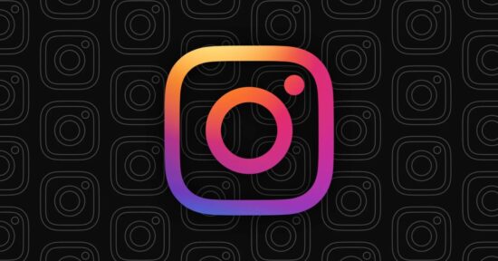 instagram now supports using google cast to
