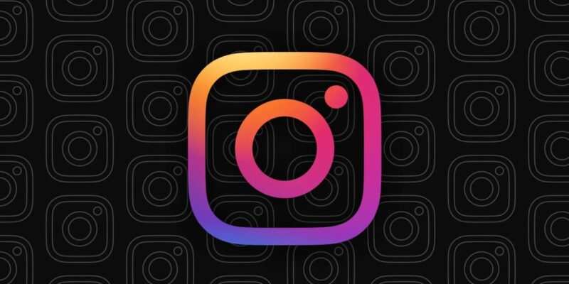 instagram now supports using google cast to
