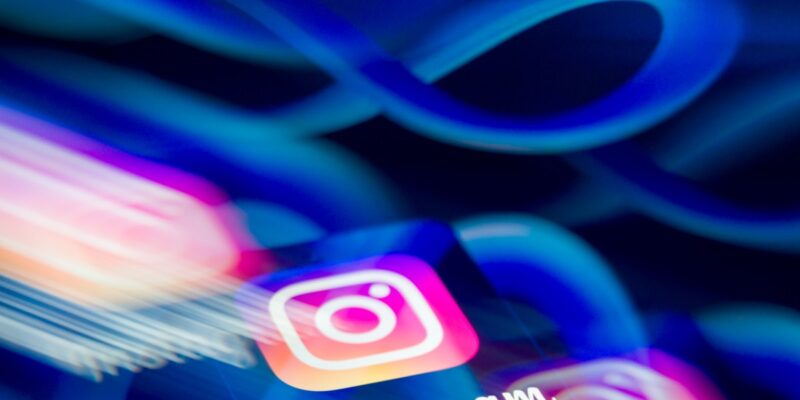 instagram is testing more ways to customize