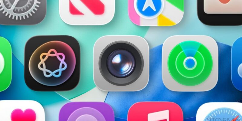 new ios 27 designs reportedly coming to