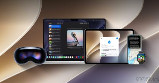 your mac and ipad prices just went