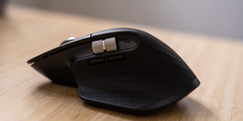 logitech s awesome mx master 3s mouse