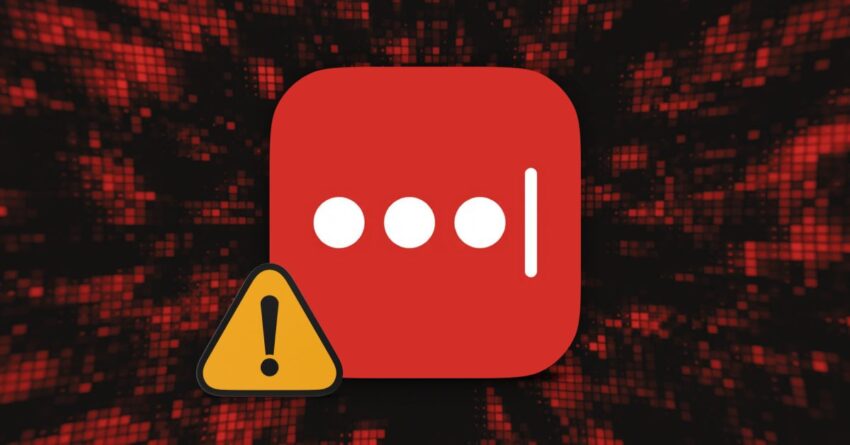 lastpass notifies users of yet another data