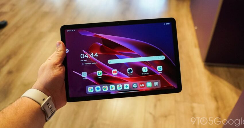 lenovo s new rugged android tablet has