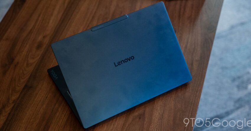 lenovo s snapdragon x2 windows laptops are