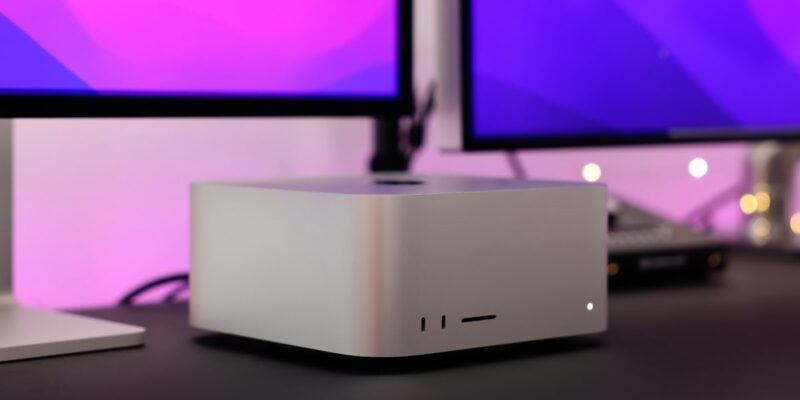 Apple working on M7 Ultra Mac Studio for 2028 with potential major upgrade: report 2 apple working on m7 ultra mac studio