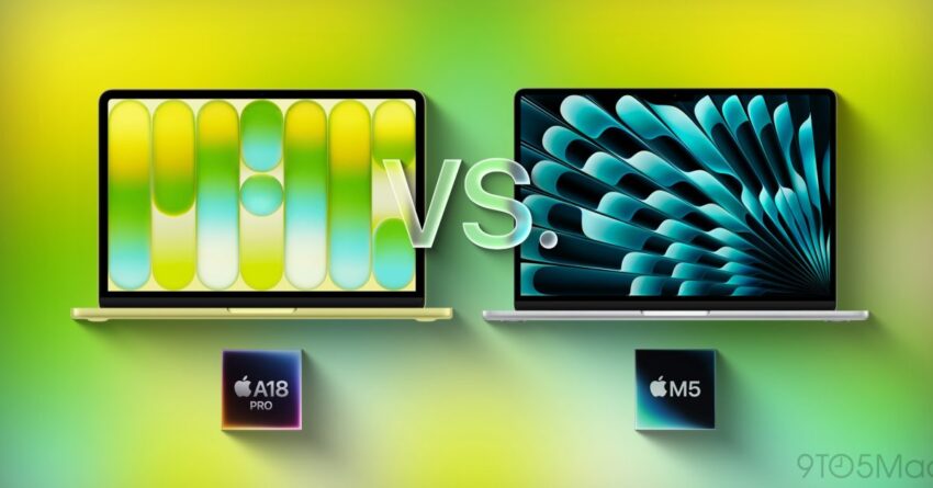 here s how macbook neo sales compare