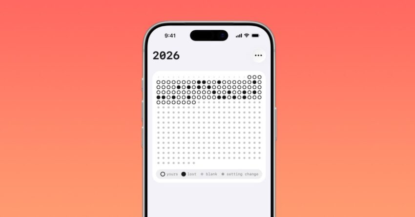 indie app spotlight oh my hours counts